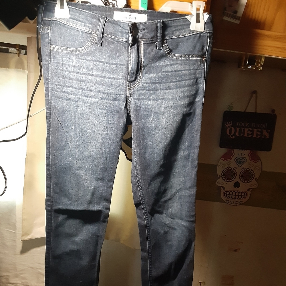 Hollister jeggings BNWOT